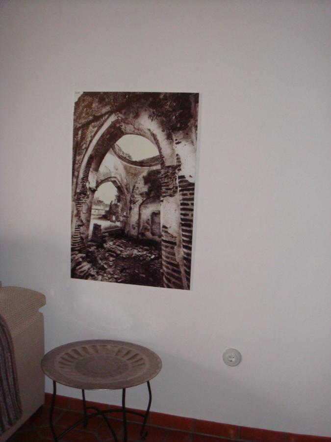Cr La Suite Constantina Exteriör bild