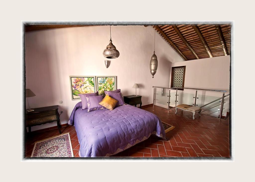 Cr La Suite Constantina Exteriör bild